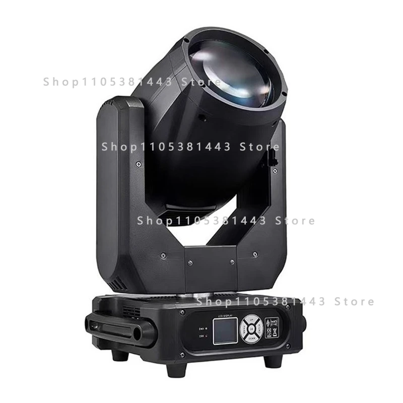 Stage Computer 295W Beam Beam of Light Moving Head Light Wedding Performance Bar Rotating Colorful Pattern Light