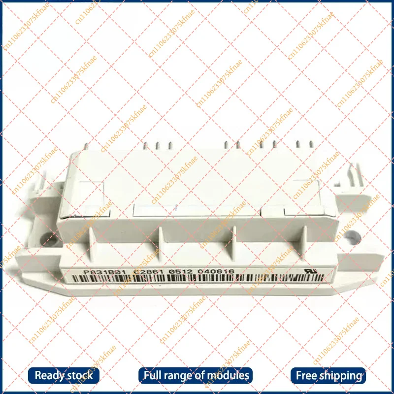 New & Original P831B01 / P831B02 / P831B03 / P831B04 / P831B053 I/O Modules