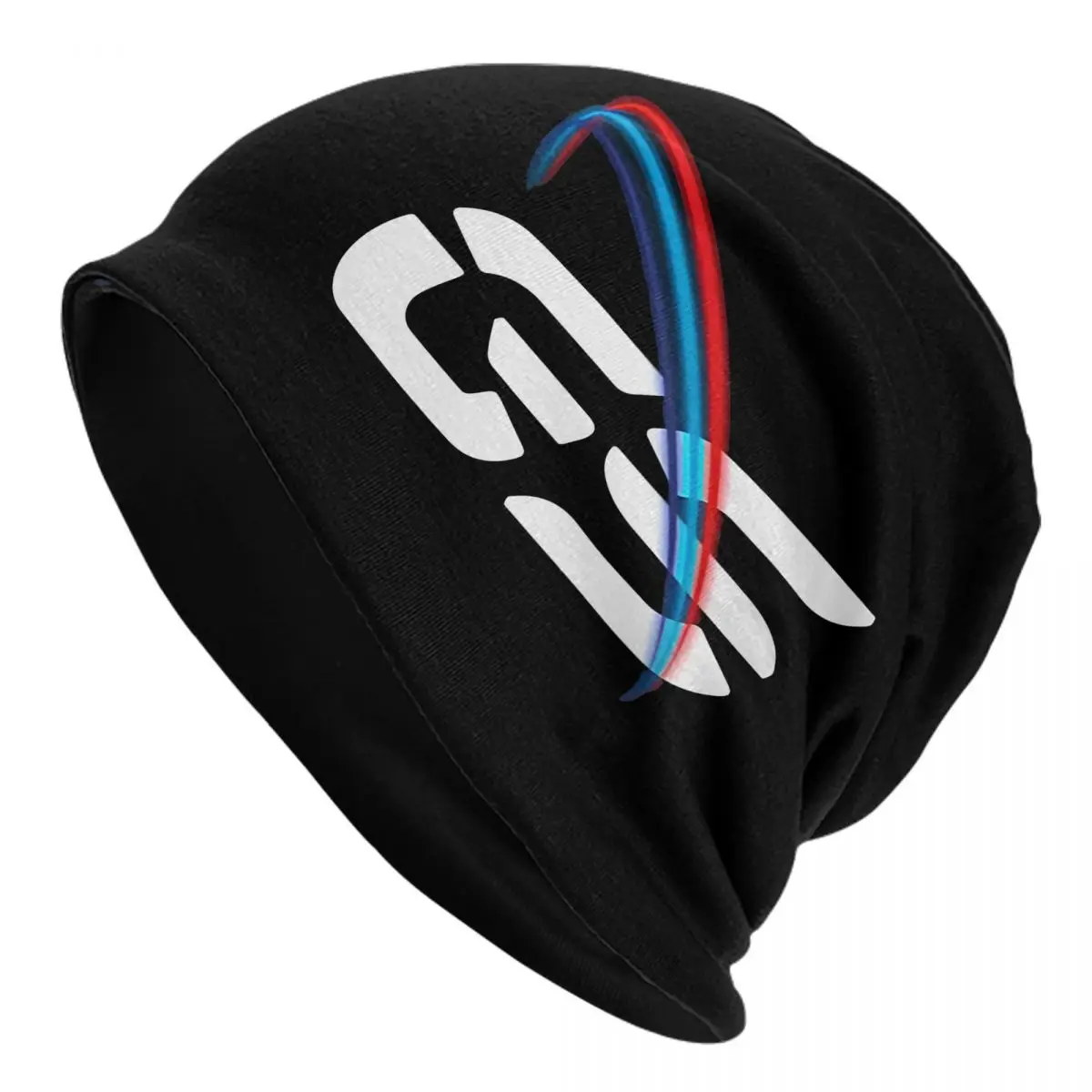 Hat GS LIGHT Autumn Spring Caps For Men Women Moto GS Skullies Beanies Ski Caps Soft Bonnet Hats