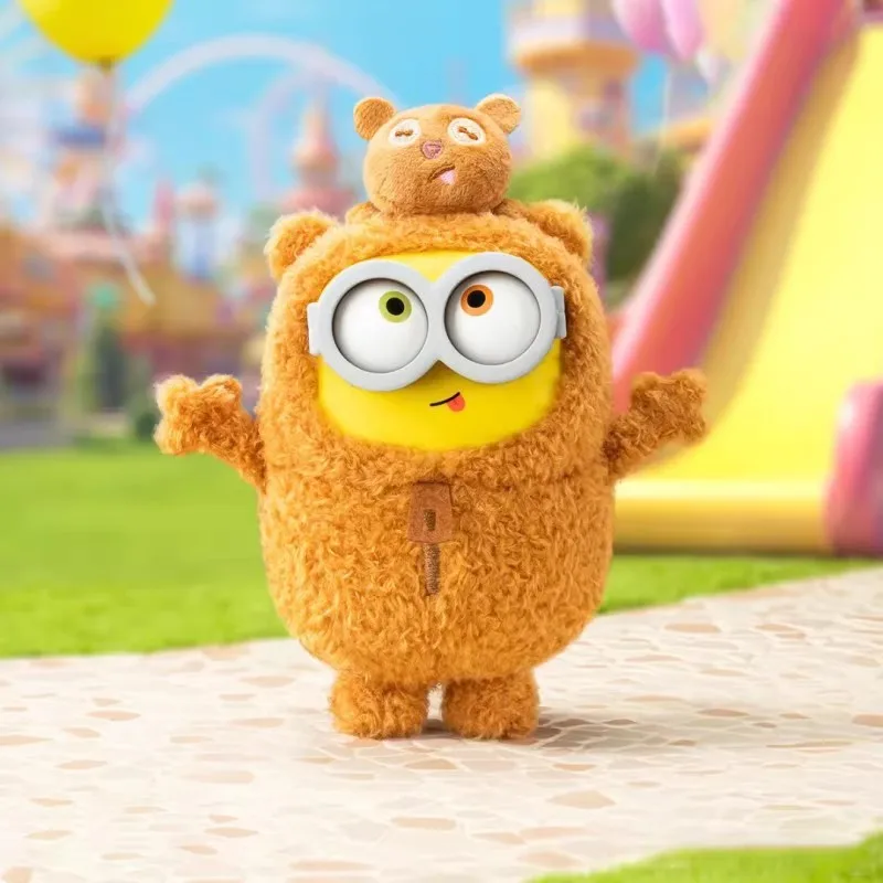 جديد حقيقي 52 لعب التوابع بوب وتيم الأصدقاء الجيدين معا سلسلة صندوق أعمى التوابع شخصيات كرتونية صندوق غامض الديكور هدية #6