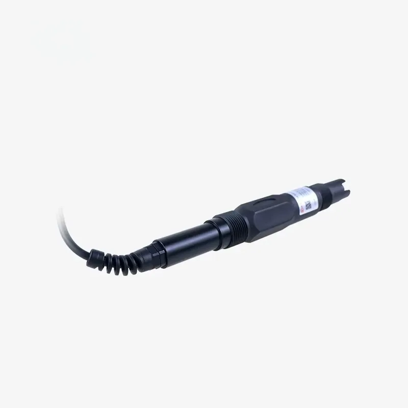 

Hotsale wholesale RIKA RK500-16 Customized OEM Sewage Treatment Sensor Detector for Nitrate Ion Chloride Ammonia Nitrogen