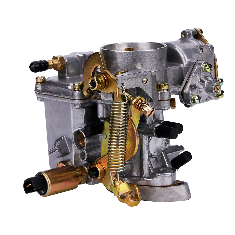 Automatic  Carb  Carburetor For VW Single Port Manifold 30/31 PICT-3 Automatic Choke 113129029A  027H 117510E