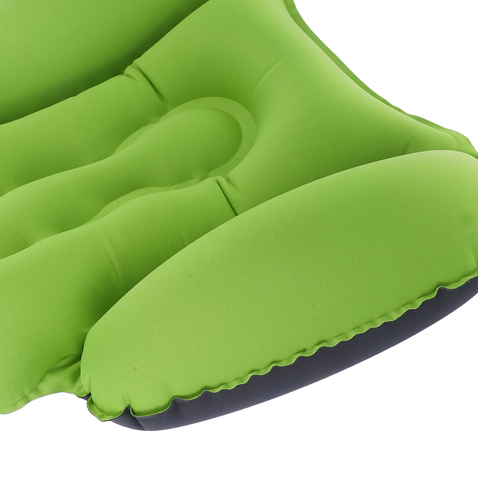 

1Pcs Inflatable Lumbar Support Cushion Ergonomic Waist Pad for Office Sofa Car Chair Back Pain Relief Comfortable Back Cushion