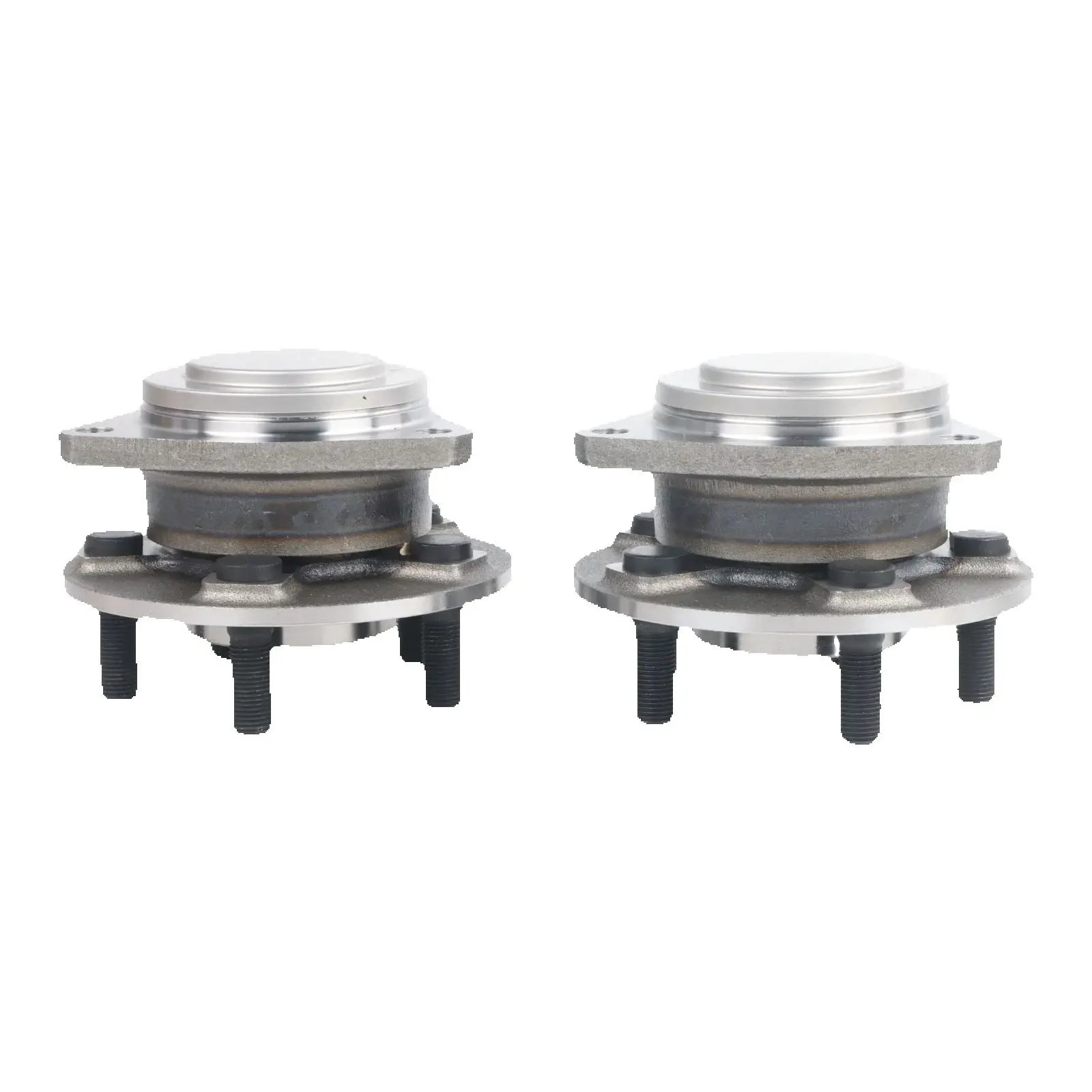 

2 шт. подшипник колеса и ступица в сборе для Chrysler 300 2012-2019 OE 513325 прямая посадка