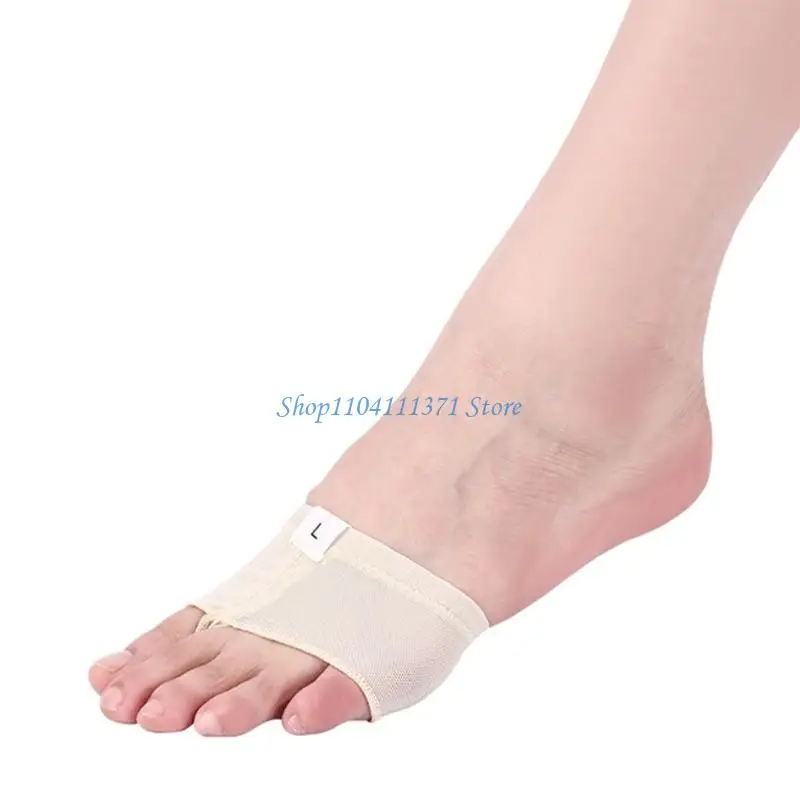 

P9FC 1 пара обуви для танца живота, танцевальные стринги для ног, танцевальная обувь, защита для передней части стопы