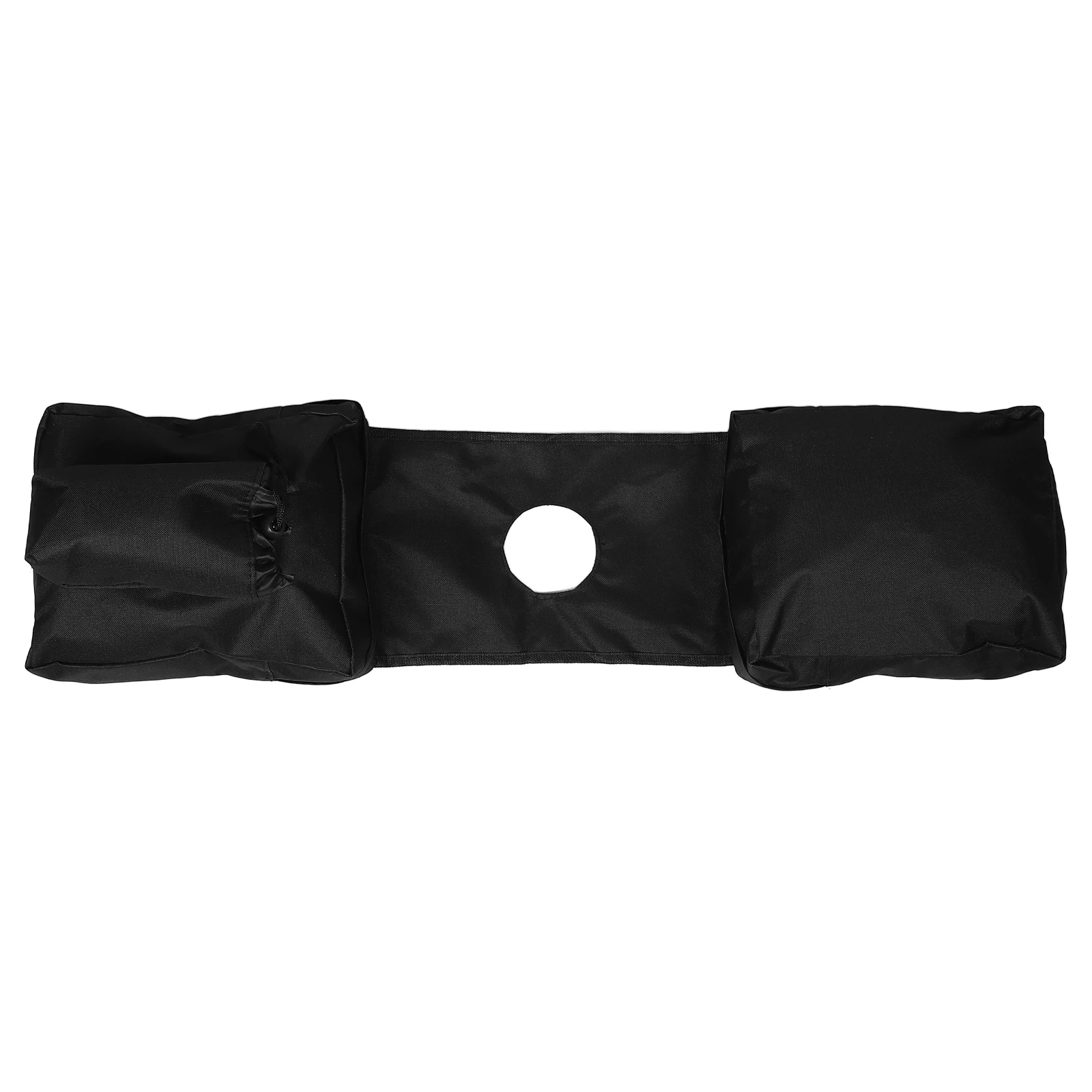 

Ample Large Capacity Atv Saddle Bag Durable Storage Luggage For Motorcycle Snowmobile Utv Multifunctional Tool Organizer Tank
