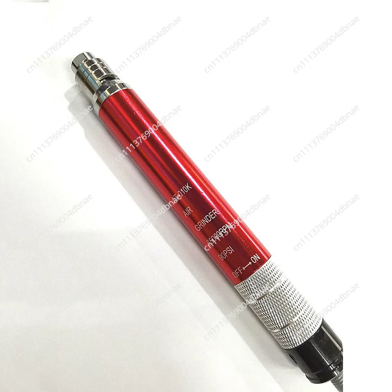 AT-010K Air Grinder Pen Pneumatic Engraving and Grinder Micro Set For Metal Wood Metal Cleaning Chamfering