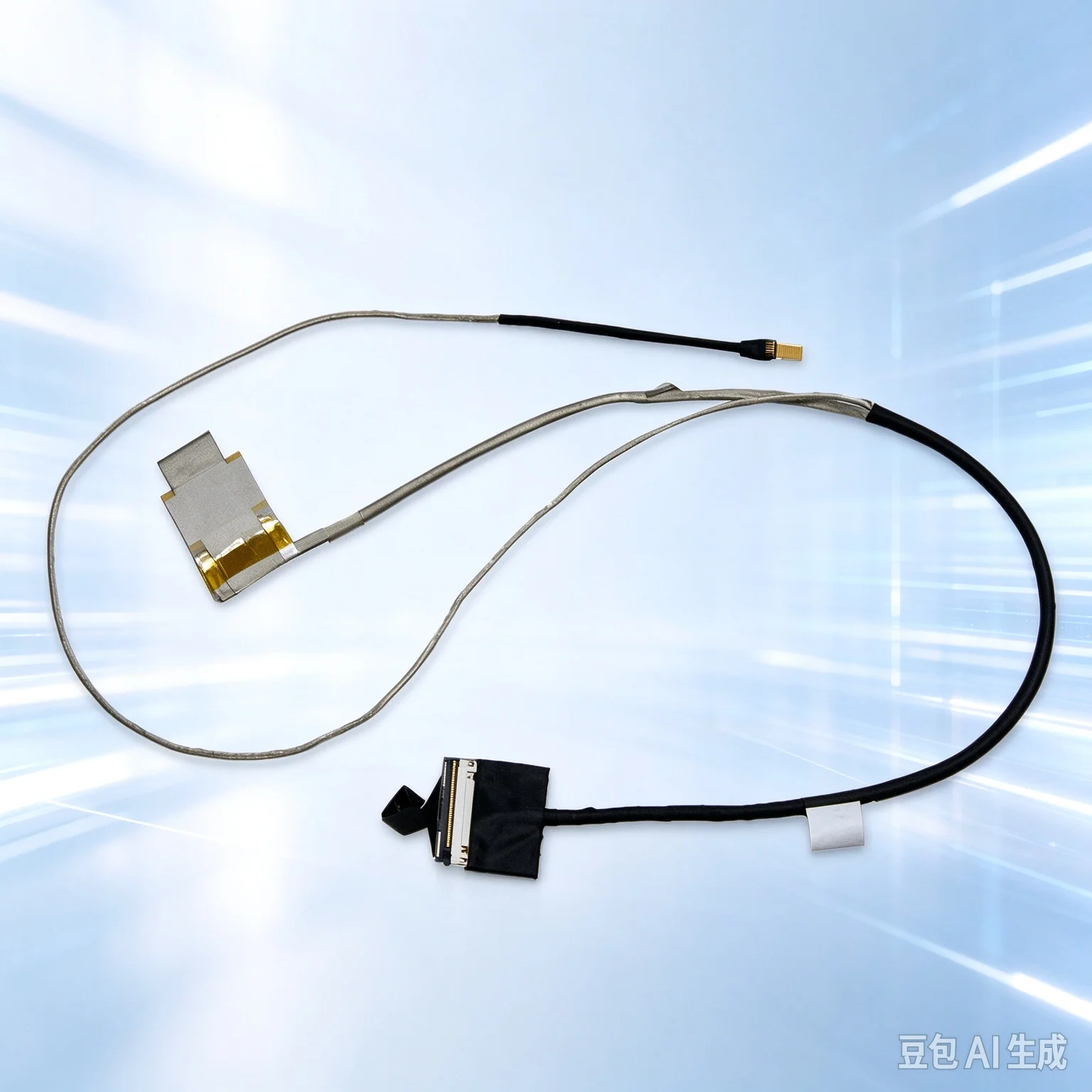 Ribbon for ASUS GL503 fx503vd FX503 FZ63V 30PIN DD0BKLLC100/101