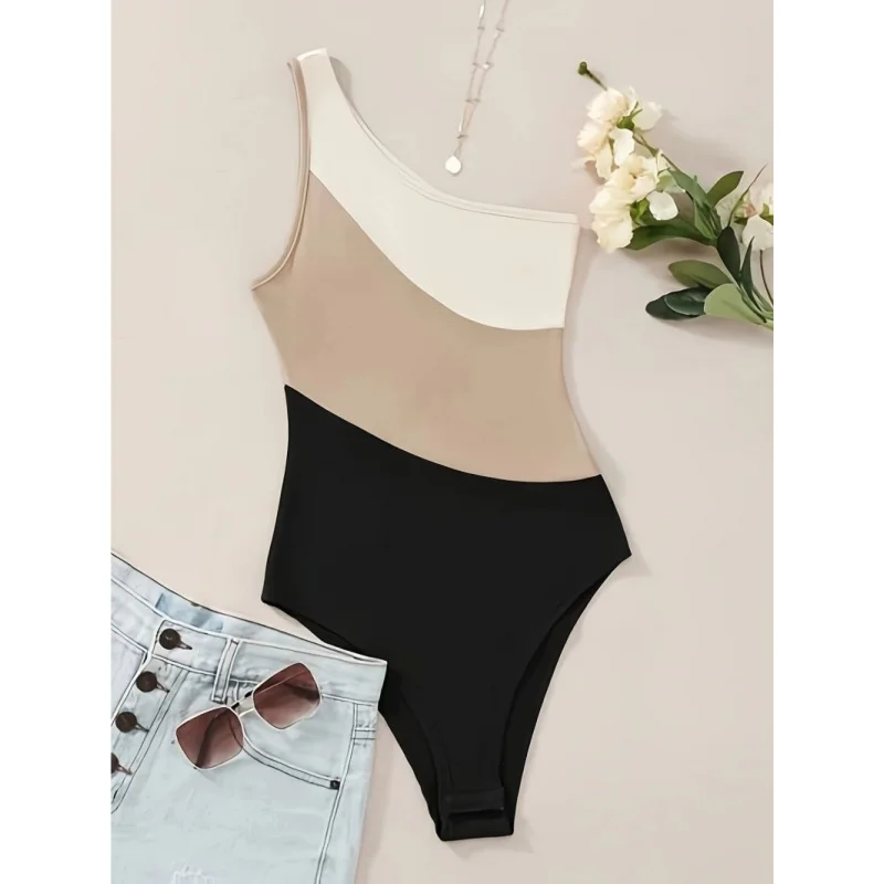 جديد مثير المرأة طويلة الأكمام ضيقة الأزياء اللون منعت سليم صالح ملهى ليلي قاعدة طبقة بذلة #1