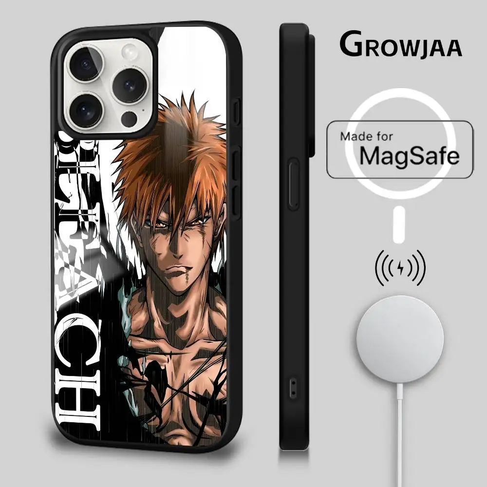 Anime B-BLEACH Phon… - image