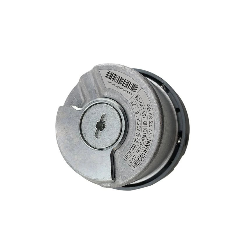 

Heidenhain ECN 1313 2048 escalator elevator traction machine encoders 38mm rotary Absolute encoder