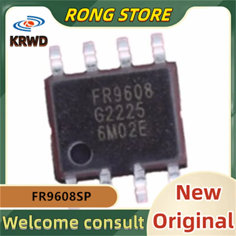 (30 шт.) новый и оригинальный чип IC FR9608SP FR9608 SOP8