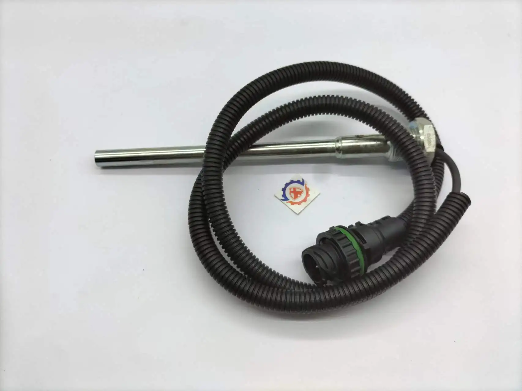 EC220D EC250D EC300D Excavator D6H D8K Engine Oil Temperature Sensor 22383378 VOE22383378