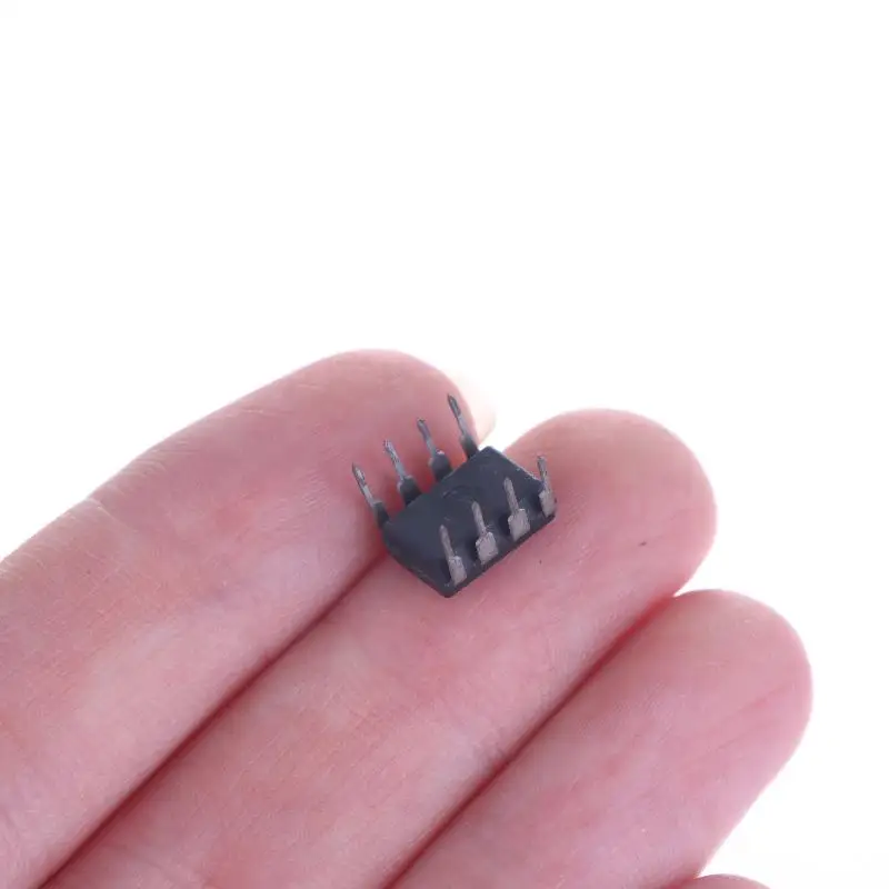 専用の AD620ANZ AD620AN 低電力アンプ、DIY 電子アクセサリ、DIP8 計装コンポーネントに最適です。