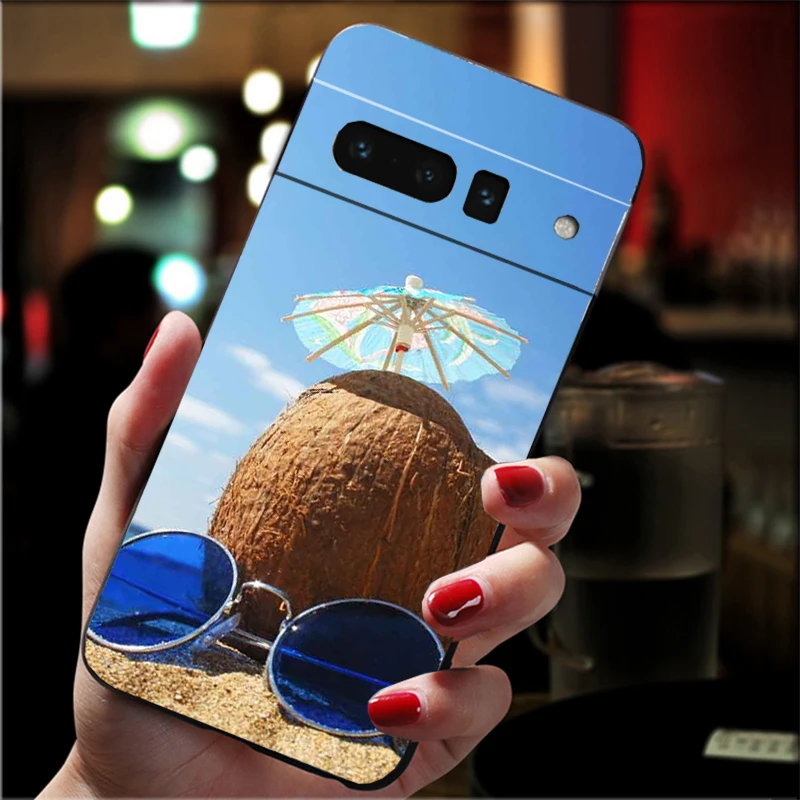 Phone Case For Goog…