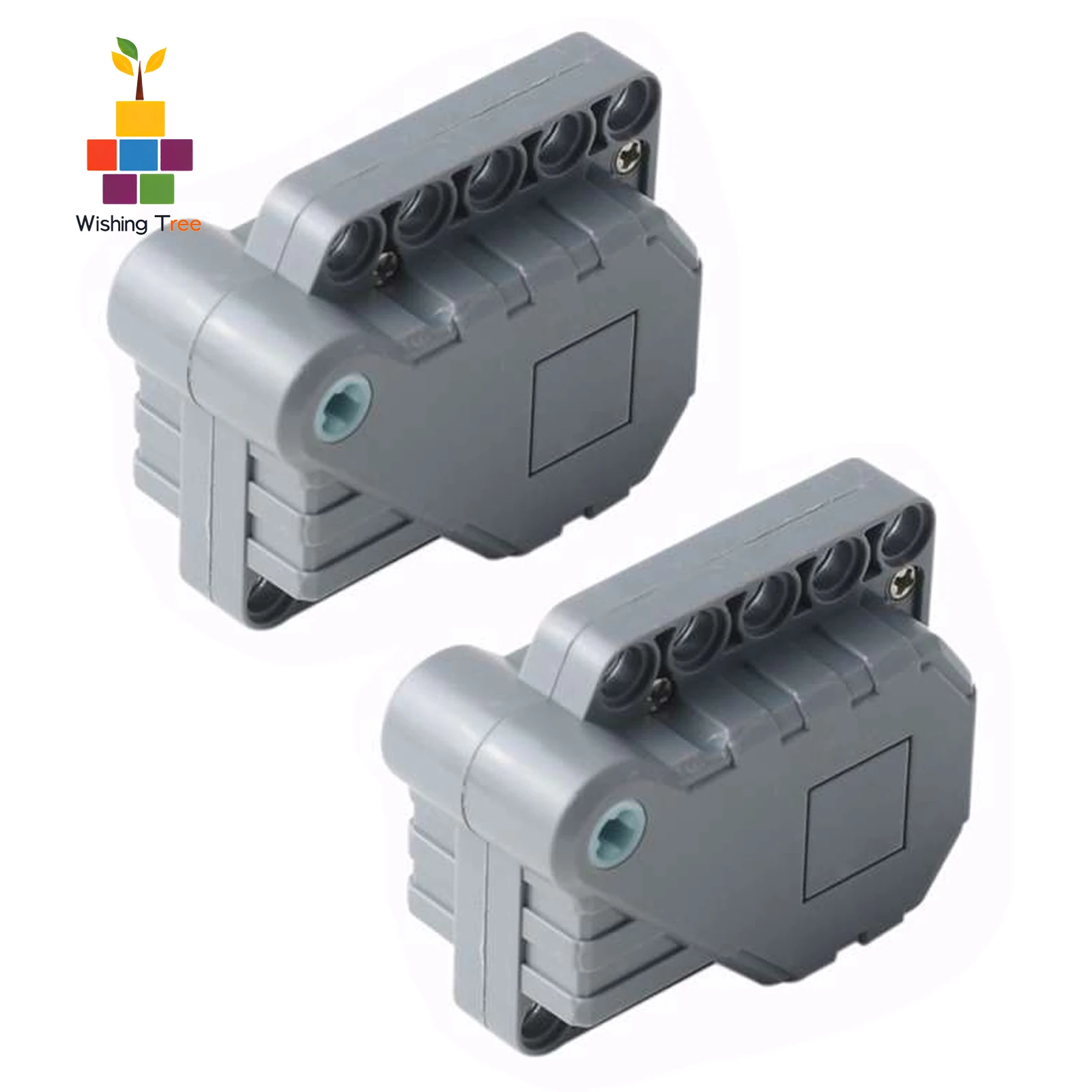 

MOC Pull Back Motor 12787c01 for Train Tracks, Support Girder Set, 1/2/4PCS, Compatible with Building Models