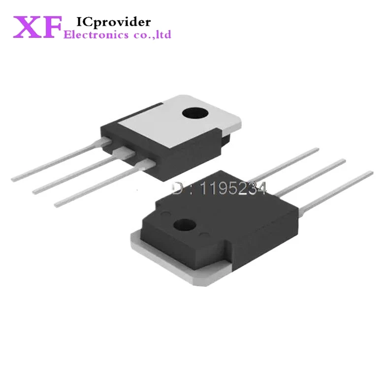 

10pcs/lots FDA69N25 69N25 IC Best quality.