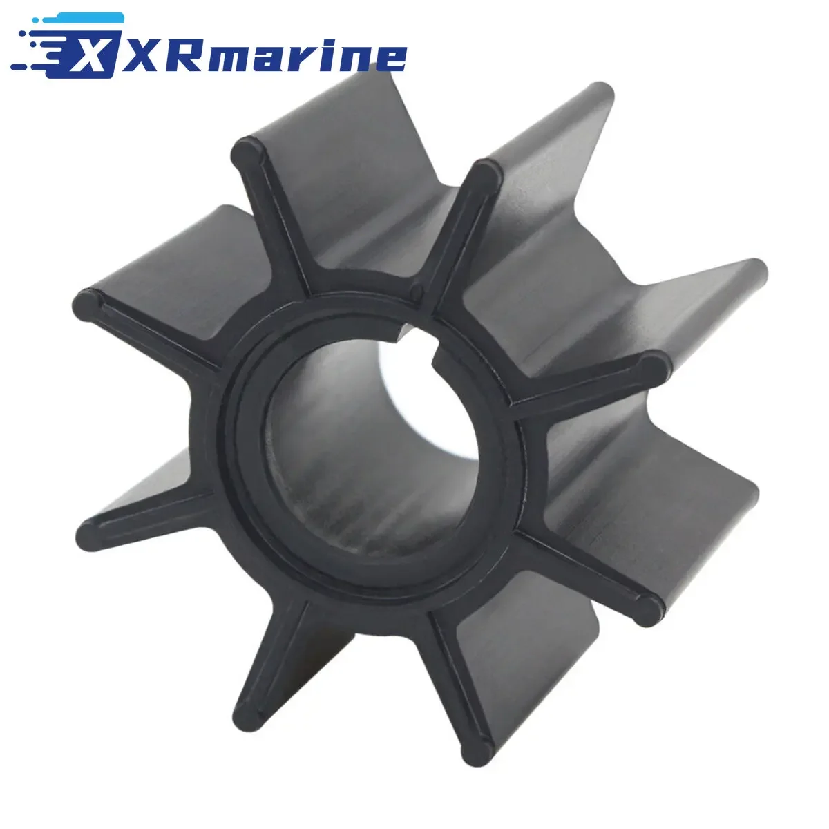 Water Pump Impeller 47-803748 for Mercury Mercruiser 4-Stoke 15 20 HP 9.9 209cc Outboard Motor 47-803748