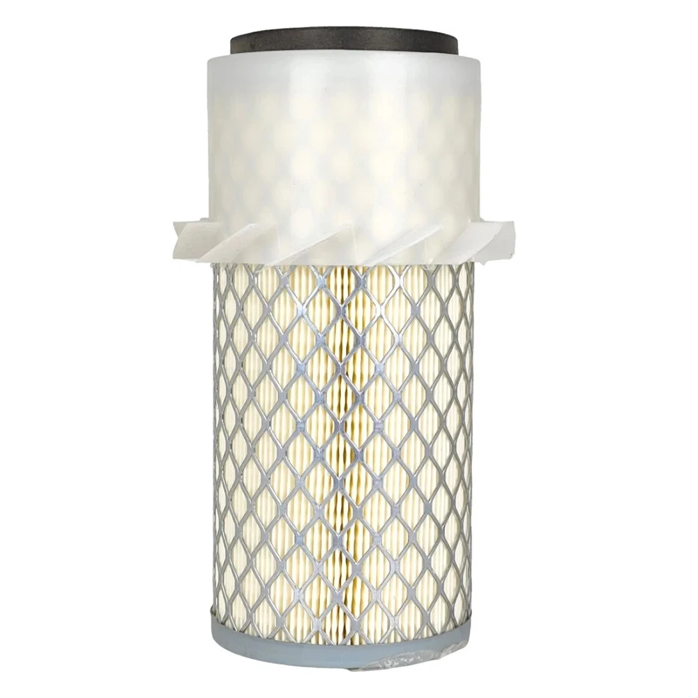 Filter Udara Kubota untuk D1005 D905 D1101 D1102 D1301 D850 D1302 D1402 V1100B Pembersih Udara Mesin Traktor Kompak