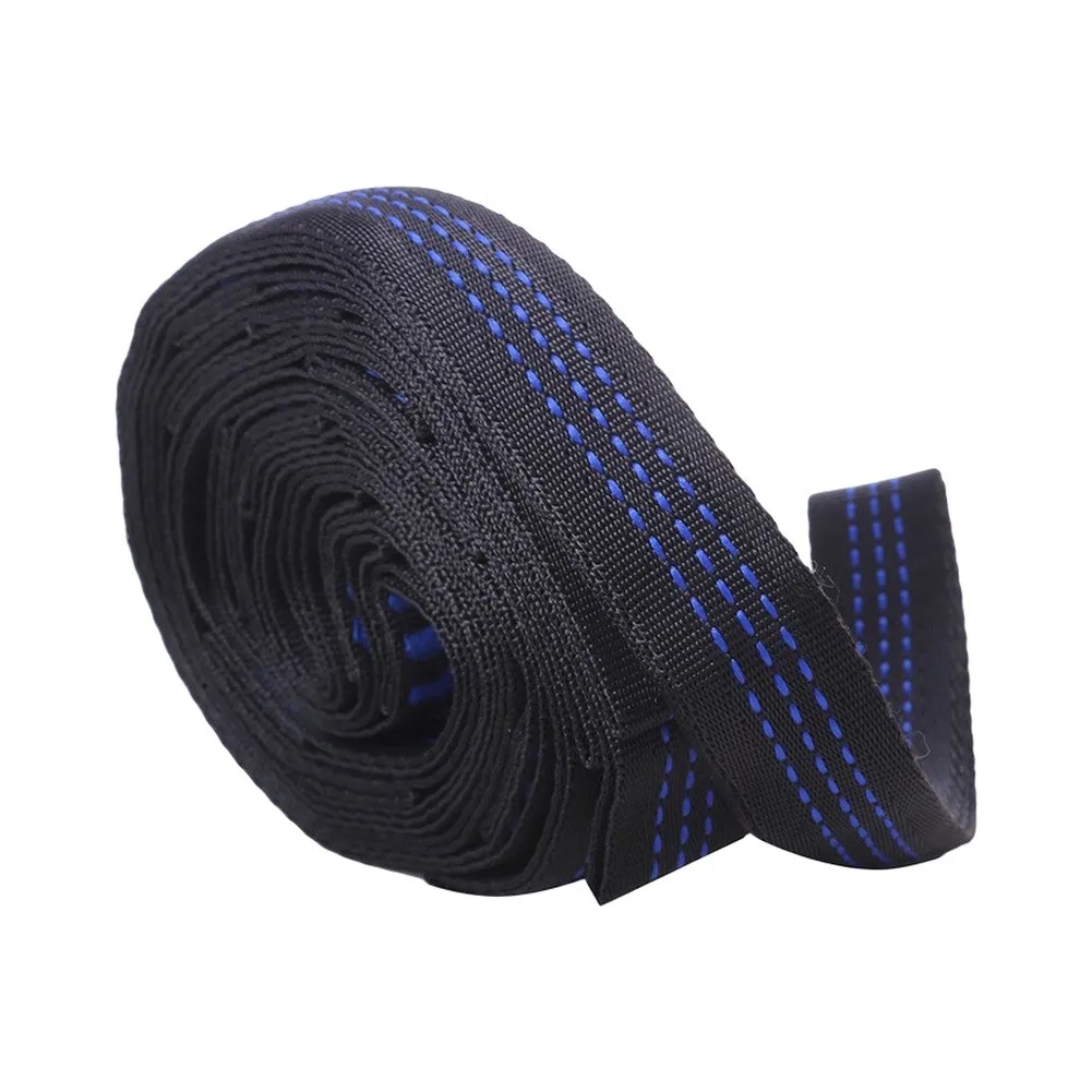 Garden Plant Support Tree Binding Tape For Challenging Weather Conditions High Load-Bearing Capacity For Hammocks And Swings