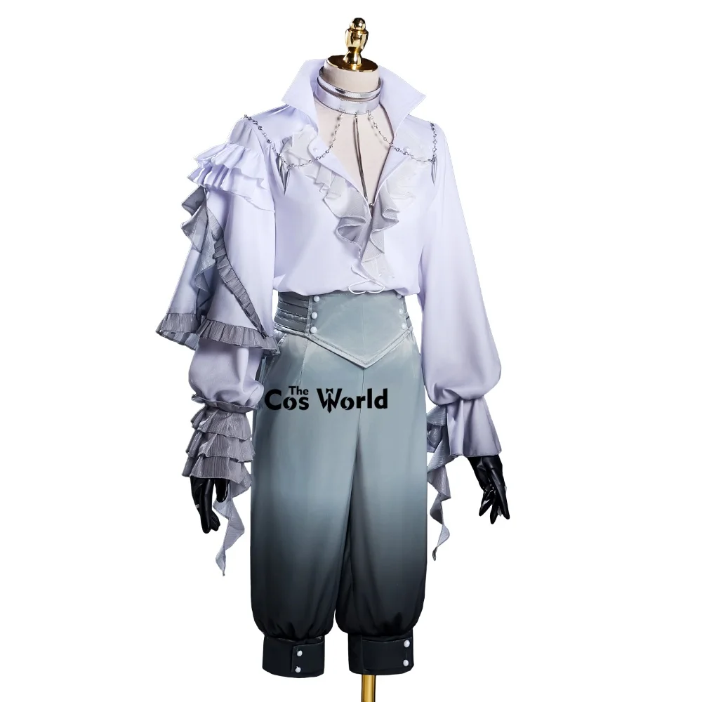Project Sekai Cosplay Kostüme - Outfits aus Mirai Toshi de Acchi Kocchi 4