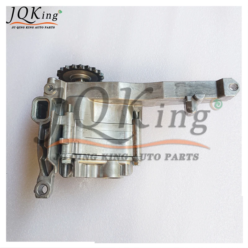 

High Quality Oil Pump A6421802101 6421802101 For Mercedes Benz G-Class W463 GL320 ML320 ML350 Car Accessories