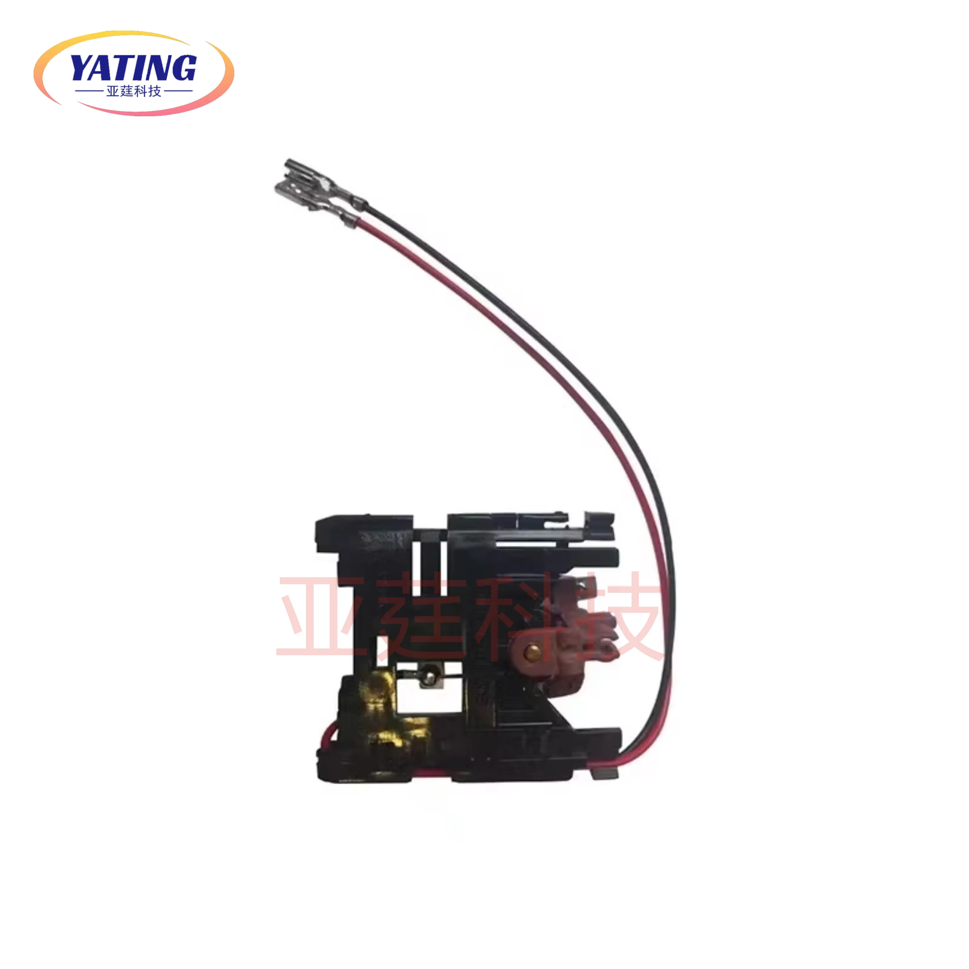 

Аксессуары ДЛЯ Chery Tiggo 3 1,6 2,0 Датчик уровня масла 481 484 E4G16 двигатель OE T11- 1106610 DA