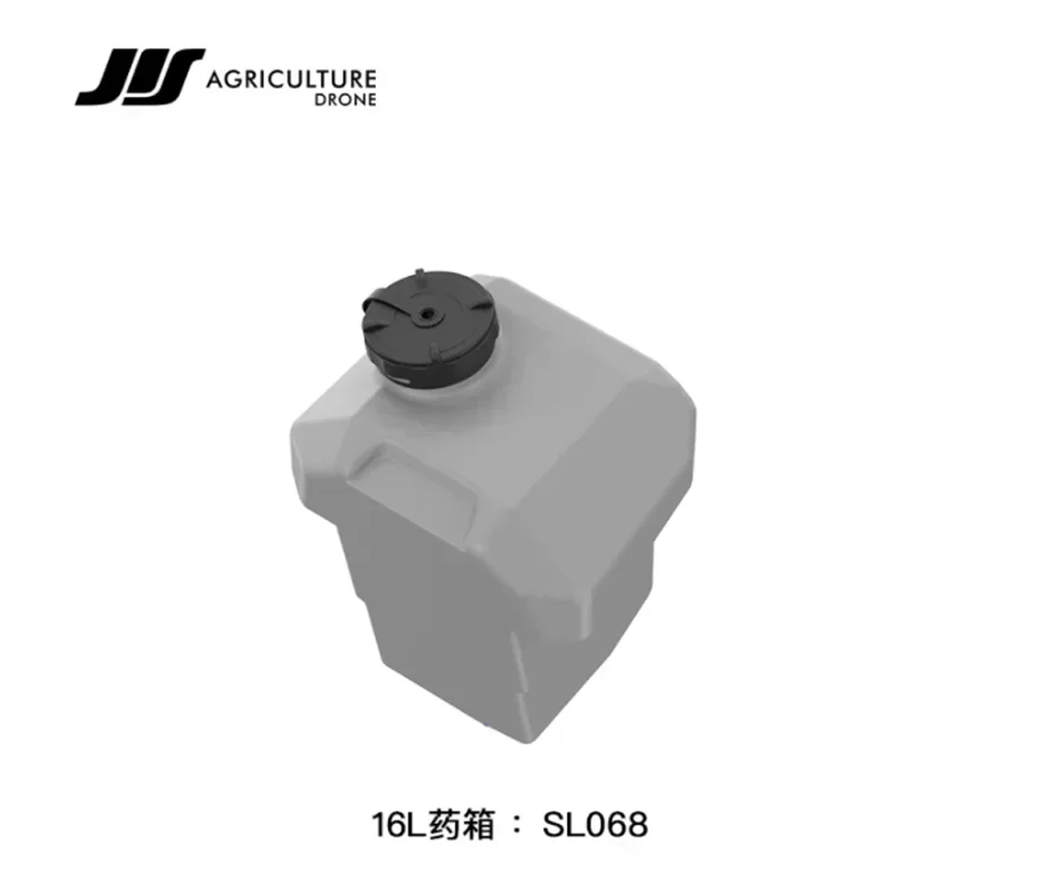 JIS NV16 NV20 16L 20kg landwirtschaftlicher Rahmenwassertank