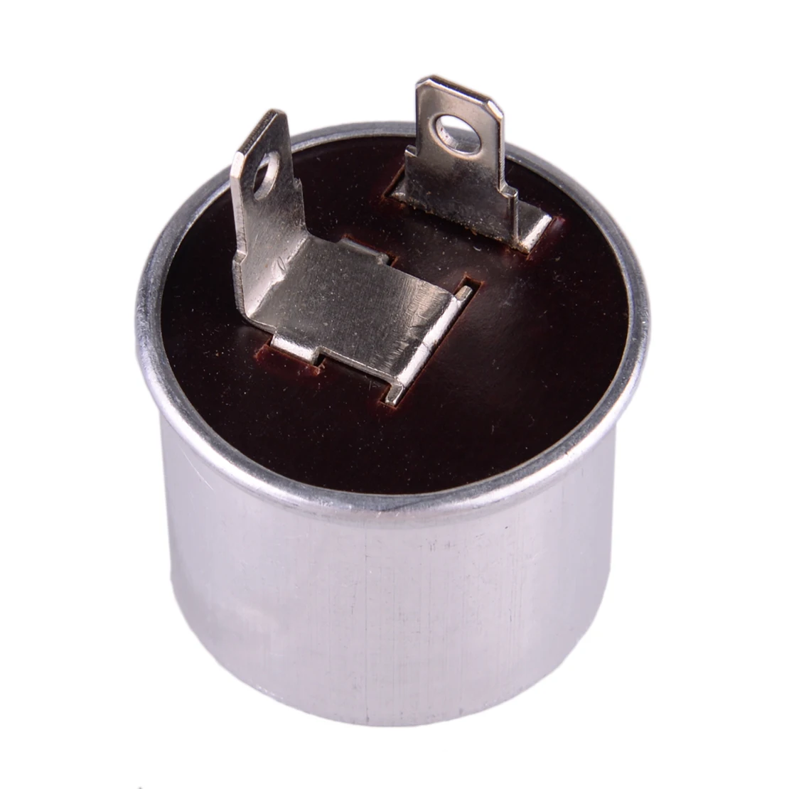 12V Universal Car Lighting Turn Signal Hazard LED Flasher Relay No Fast Hyper-Flash EF32 20A