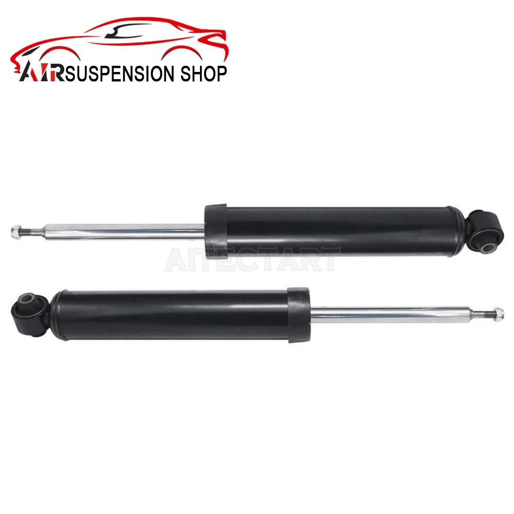 2x Rear Shock Strut Absorber Core For Kia Sorento 2015-2020 OEM 55321-C5100 Left+Right Pair Air Suspension Car Accessories