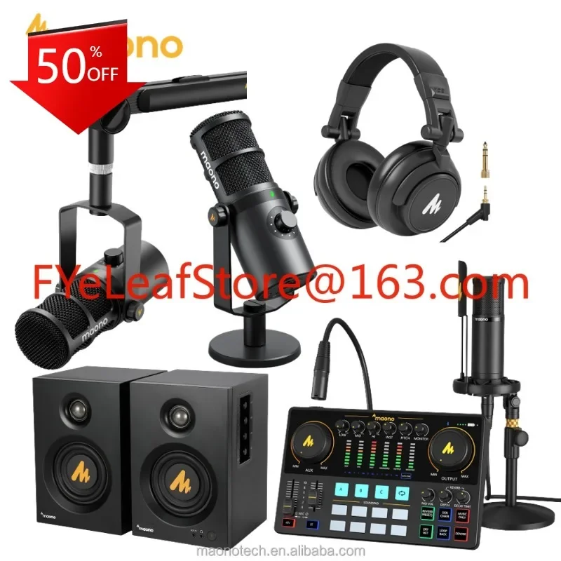 

Wireless Karaoke Microphone Handheld Portable Speaker Home KTV Player With Dancing LED Lights Record Function For Kids