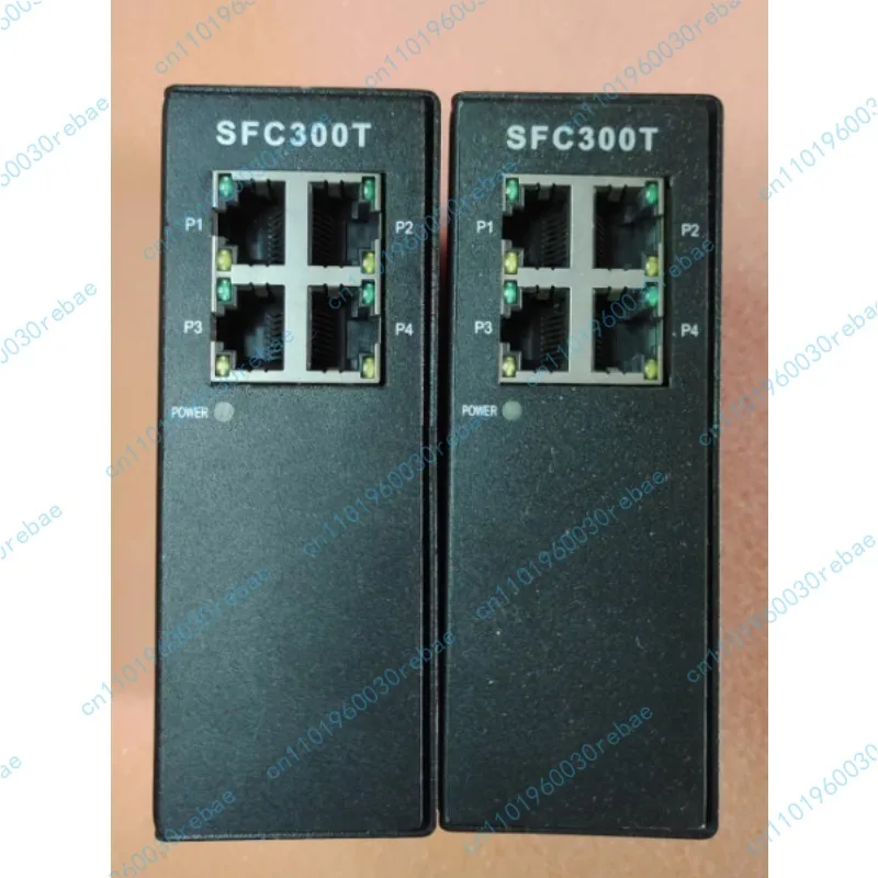 

Промышленный коммутатор Ethernet SFC300T, 1 шт.