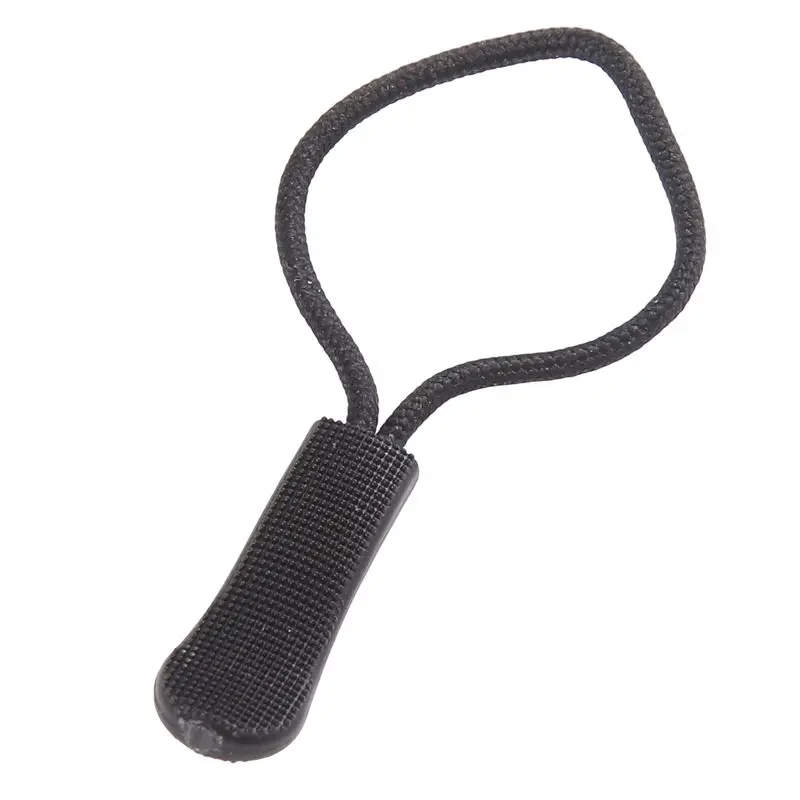 ABRT-10 Non-Slip Zipper Puller, Zipper, Zipper Extension Trailer, Practical And Robust For Backpack, Jacket, Etc