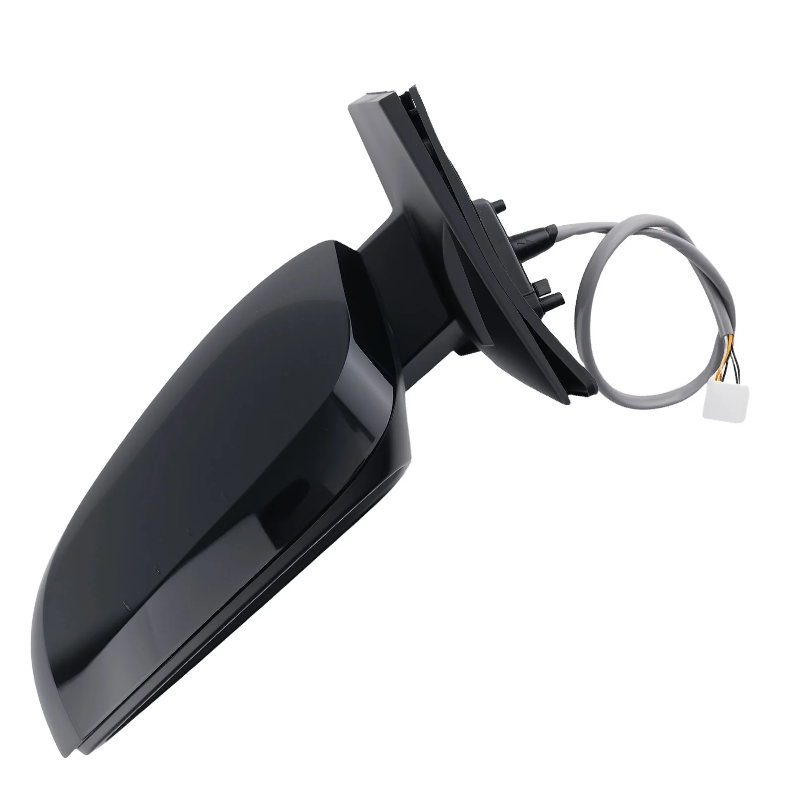 

Left Side Mirror for Toyota RAV4 Adventure/XLE 2016-2018 Power Signal