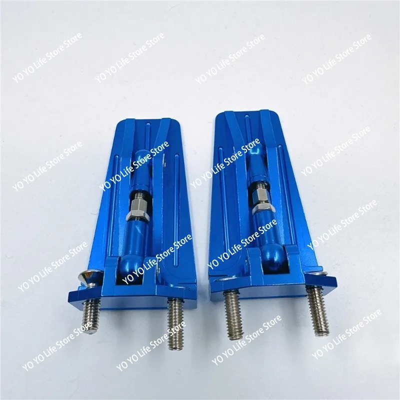 Universal Remote Control Boat Metal op Upgraded Parts Pressurized Plate