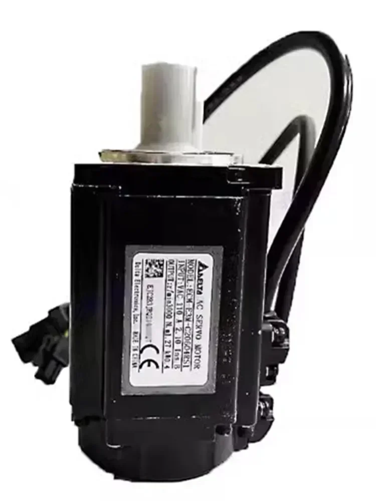 Delta Servo M E F ، Servo S31 LA1855R31