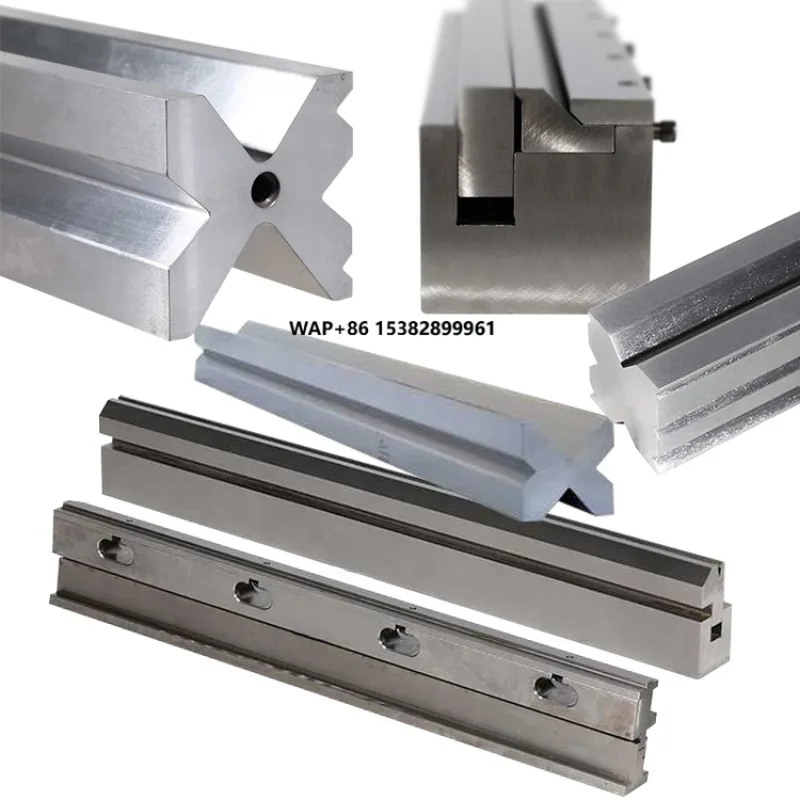 

Manufacturer European Cnc Press Brake Tools To Hydraulic Bending Machine Sheet Metal Forming Dies Press Brake Tooling