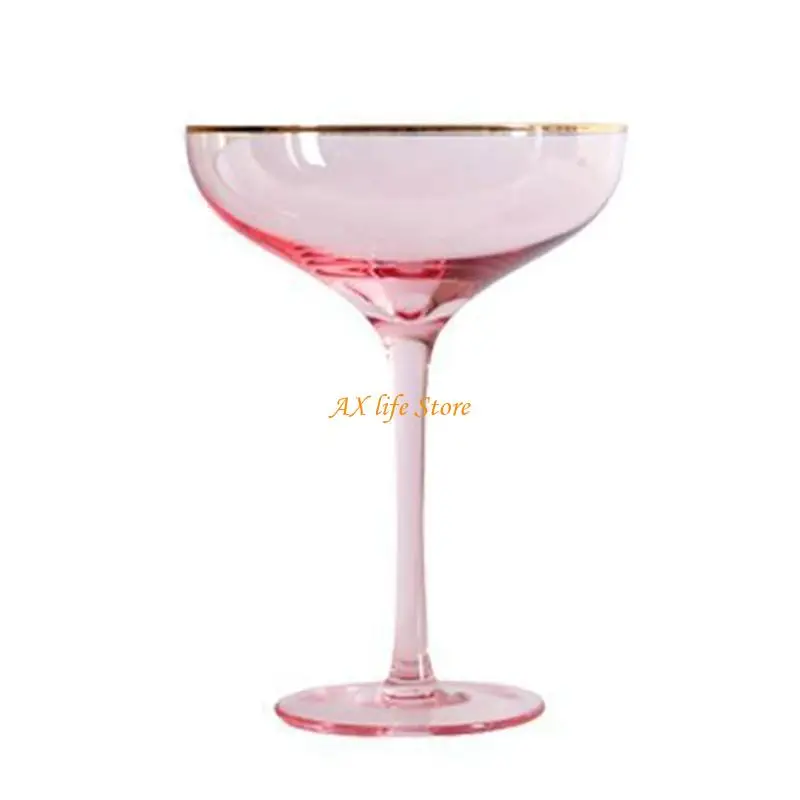 

J2HA Exquisite Cocktail Blanes Bar Glasses Martini Glass Cuble Goblet для маргариты Летние напитки с шампанским свет