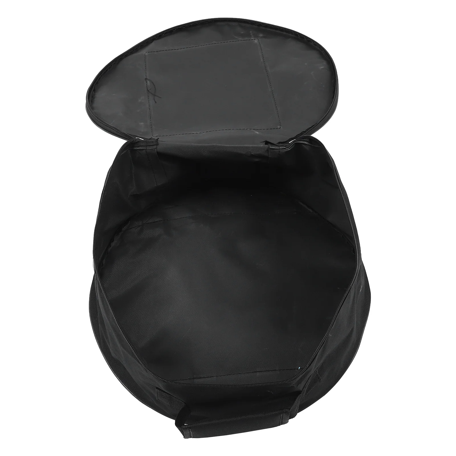 

Premium Snare Drum Bag Oxford Cloth Durable Safe Storage Pockets for Drumsticks Long Lasting Protection Snare Drum Bag