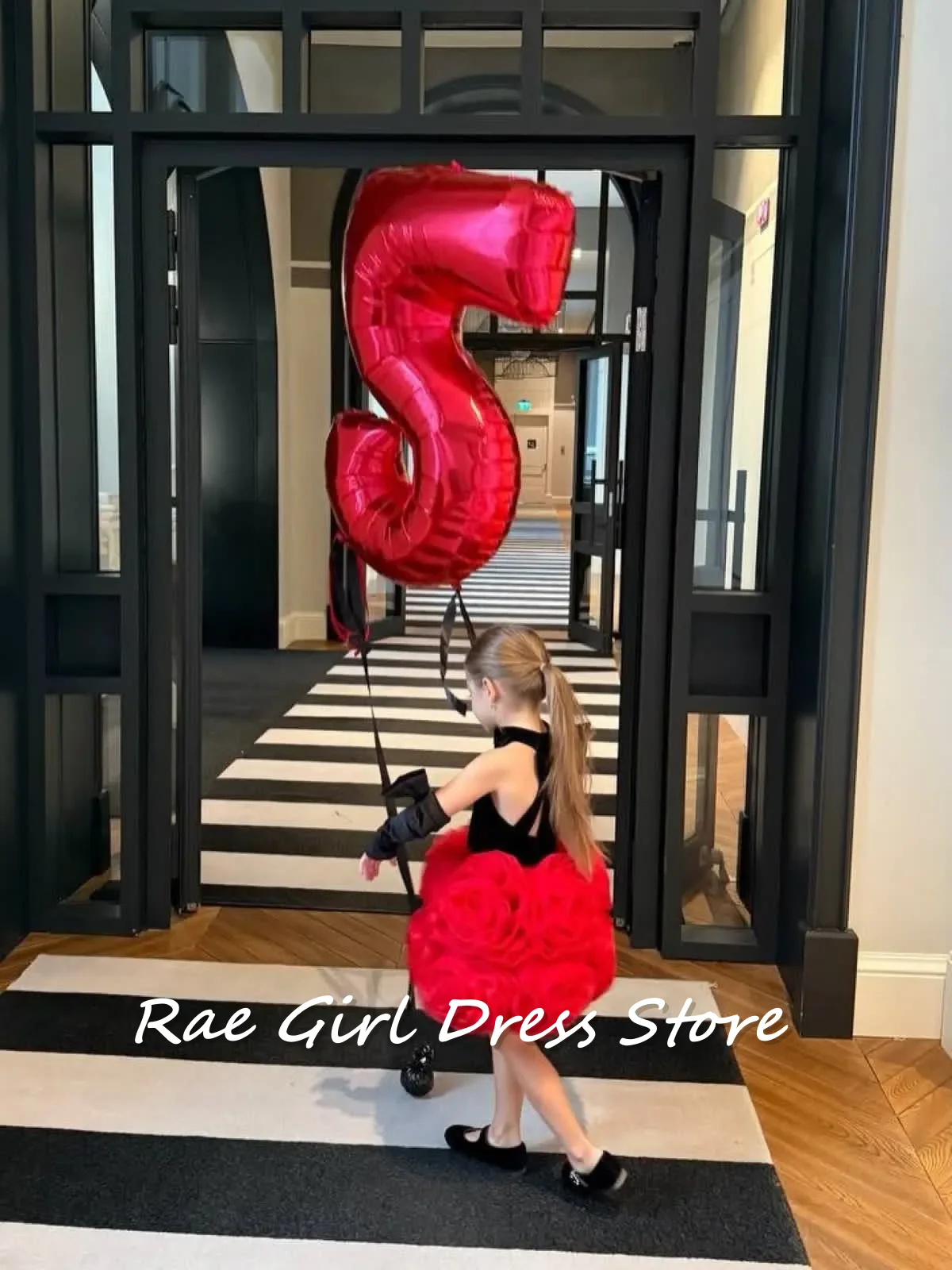 Elegant Velvet children's bridesmaid dress Evening dresses for girls aged 8 to 14 years dresses for graduation for girls Custom