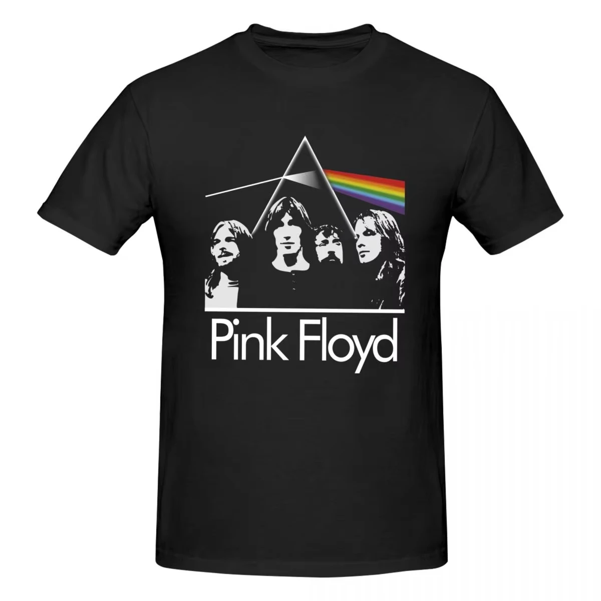

Футболка с принтом в стиле гранж и винтаж с рисунком Pink Floyd, женская и мужская, унисекс, с короткими рукавами, в стиле ретро, уличная мода Y2K, повседневная модная одежда