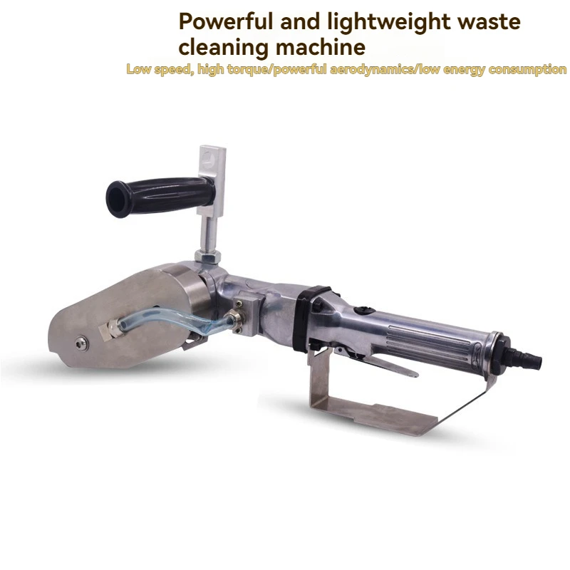 

Pneumatic Stripping Machine With Medium Teeth Waste Stripper Paper Boxes Scrap Removing Machine