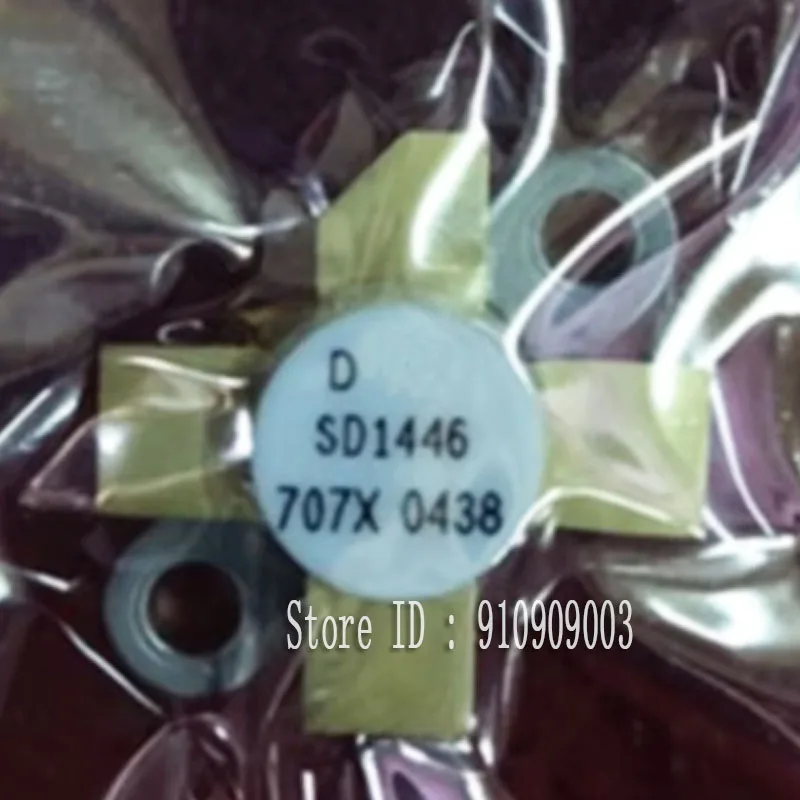 SD1446 high frequency tube radio frequency tube, communication module