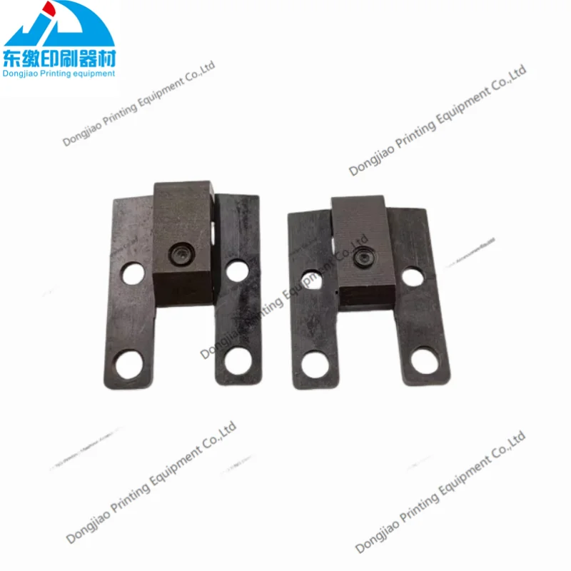 

High Quality Front Lay for Heidelberg SM102 CD102 Offset Printing Machine Spare Parts Front Guide