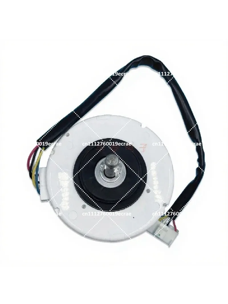 Indoor DC Brushless Fan Motor SIC-39CVL-D833-5 Replacement for Air Conditioner