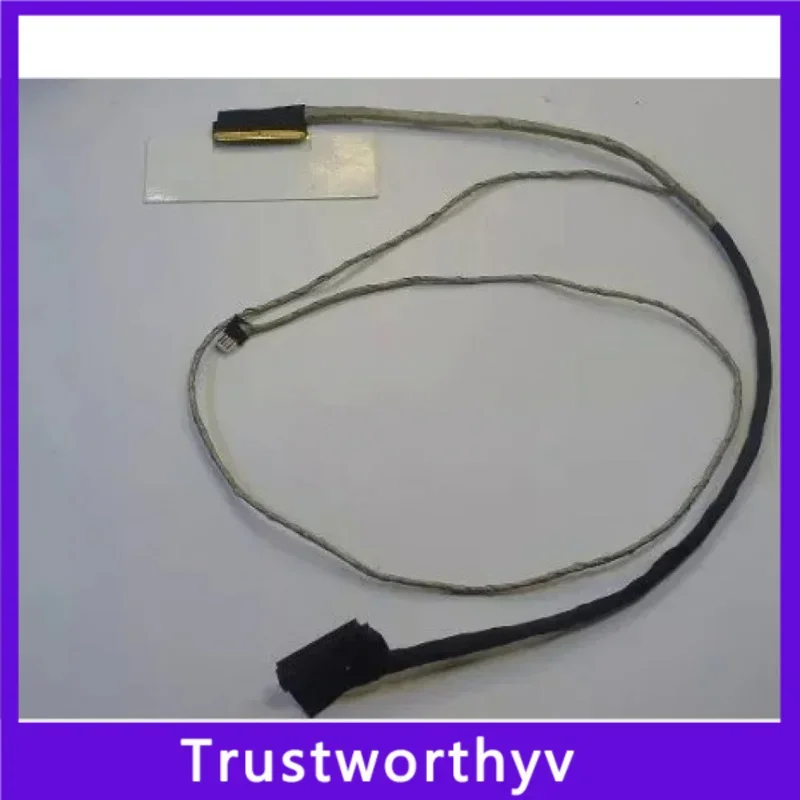 

Brand new LCD flex cable for Lenovo G400s g400sa G405 s g410s vilg2 dc02001rs10