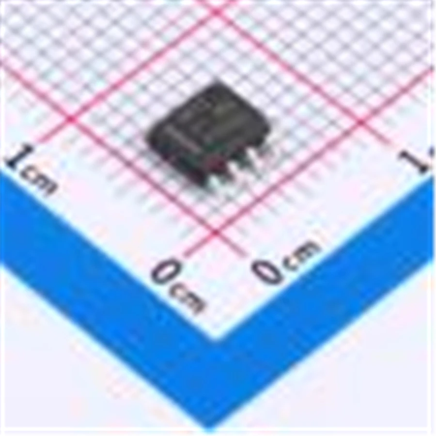 20PCS/LOT DRV8872DDAR (Motor Driver ICs)