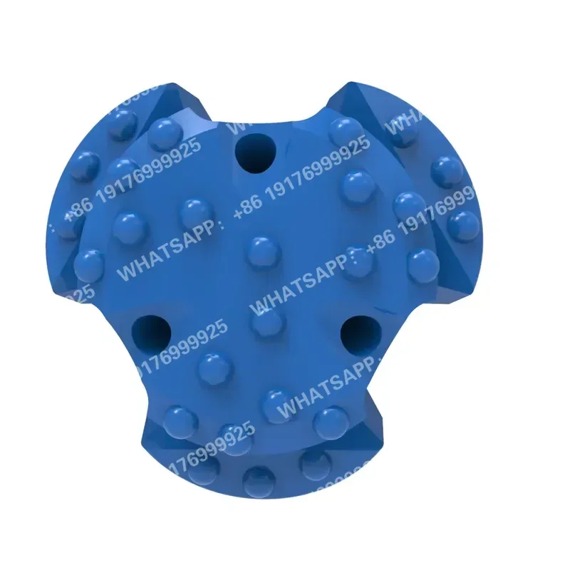 Excellent Quality Alloy Steel Slider Type Casing Drilling Systemwith Wooden Box Packing
