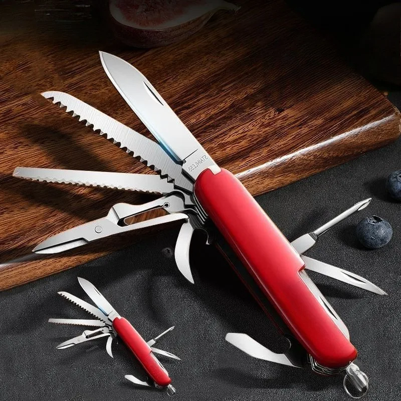 Gangwo-Swiss Army K… - image