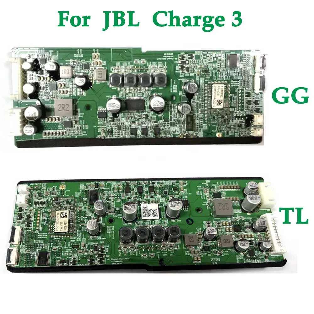 bluetooth motherboard alto falante para jbl cobrar gg tl parte conector nao novo 01